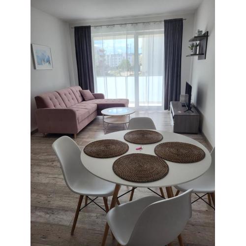 Caskada Modern Apartments 2 NOWY APARTAMENTOWIEC WINDA