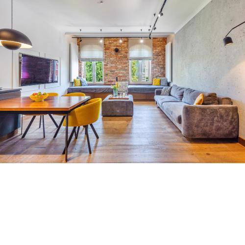 Cassino Royal I - Premium Apartment