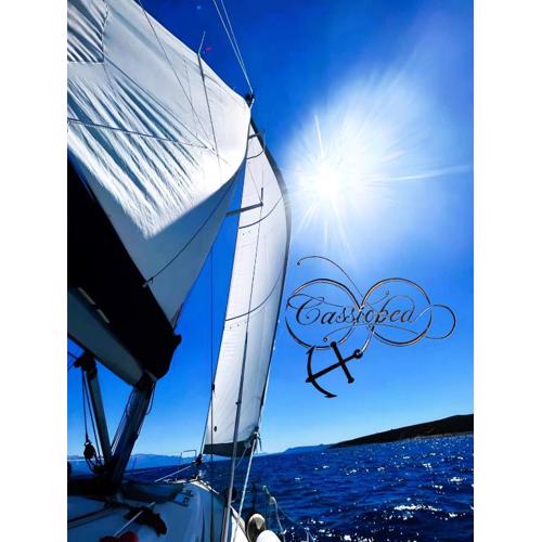 CassiopeiaBed&Yachting
