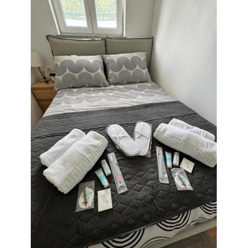 Castelli Apartment Umag