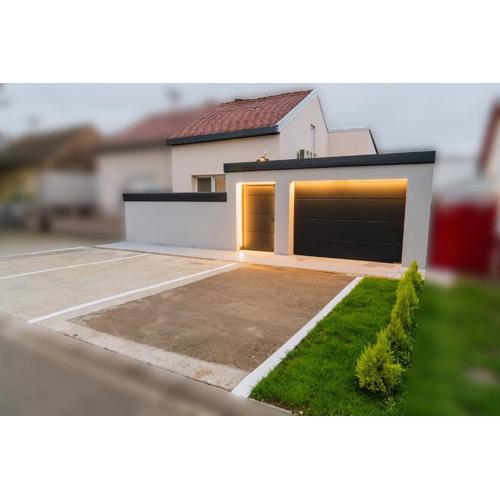 Castellum Apartments