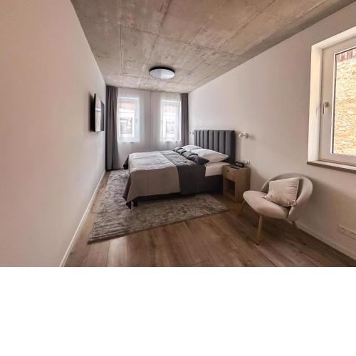 CASTLE apartments - City Center