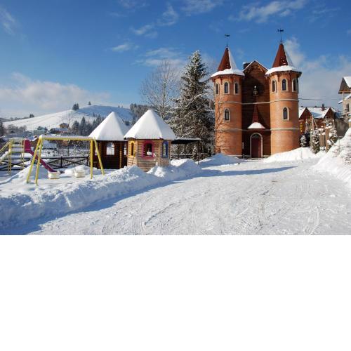Castle Belvedere
