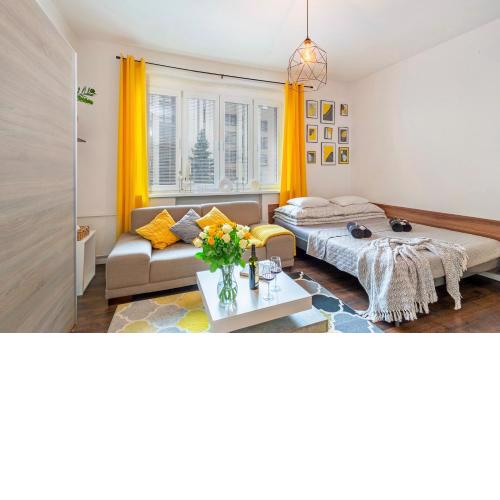 Castle Cozy Apartment