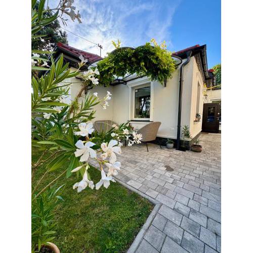 Castle Garden Villa