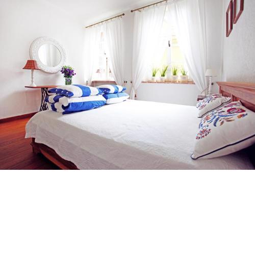 Castle Square Apartment