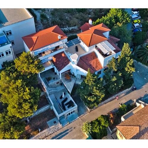 Castle Štambuk