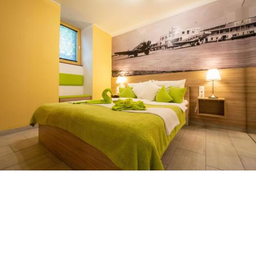 Castle Suite