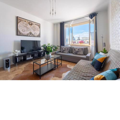 Castle View Apartment Prague