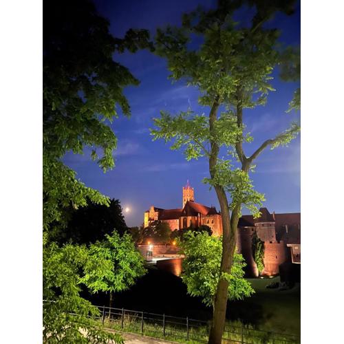 Castle View Apartment