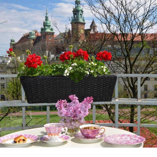 Castle View Boutique Apartment