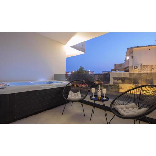 Cataleya Apartments Makarska