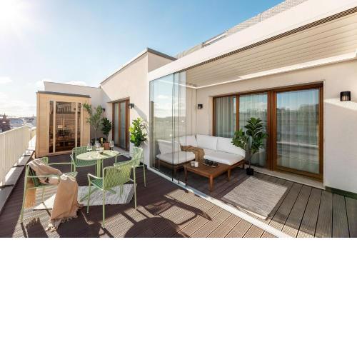 Catalog Boutique Rooms Bratislava