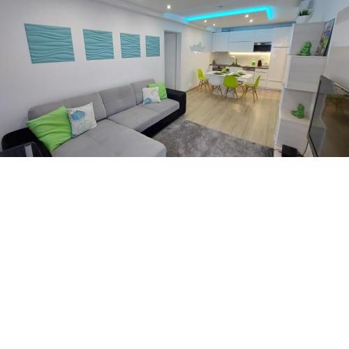 Catamaran Beach 213 Apartment