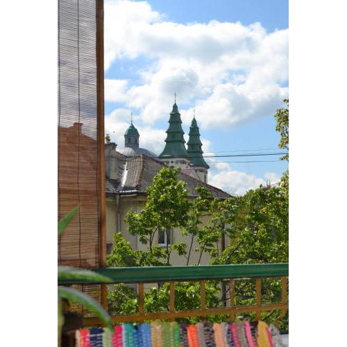 Catedra View Apartment