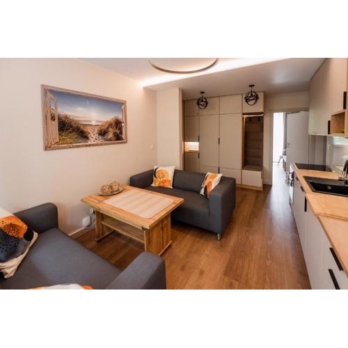 Cathedral Apartment