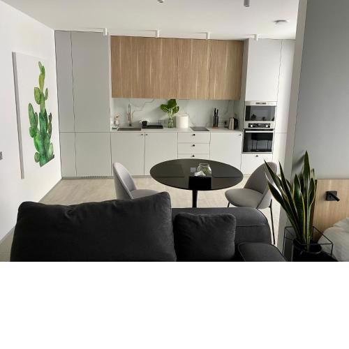 Caсtus Apartments 1
