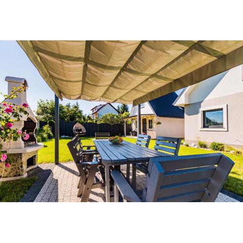 Cavilla - Pokoje i Apartamenty