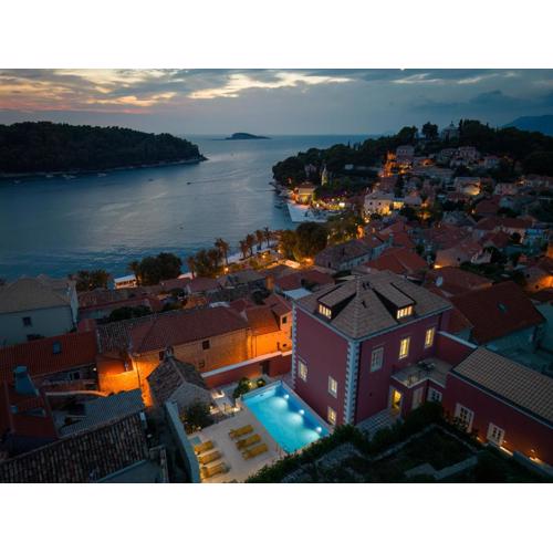 Cavtat Old School