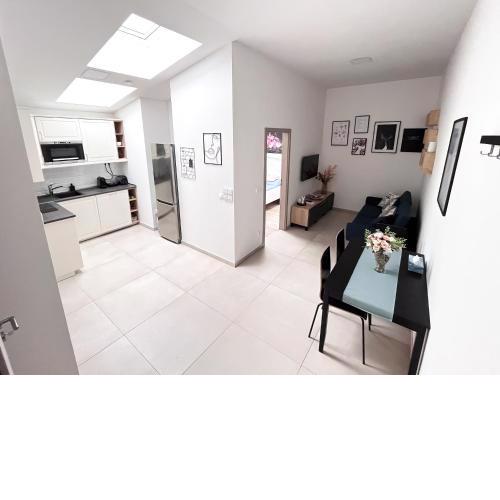 CDP Apartman 6