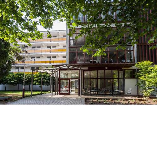CE Napfény Hotel