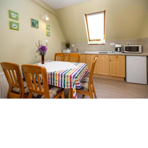 Cecey Apartman