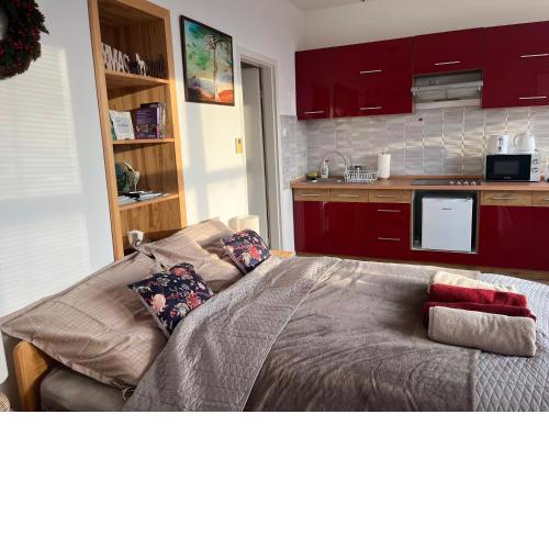 Cédrus apartman