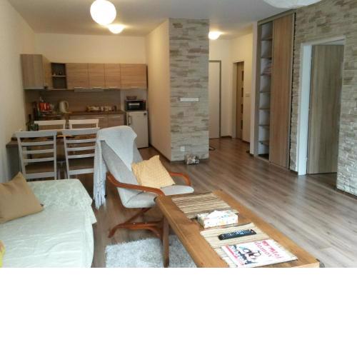 Celik Family Apartment