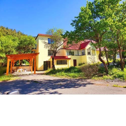 Celý apartmánový dom Donovaly-Hanesy