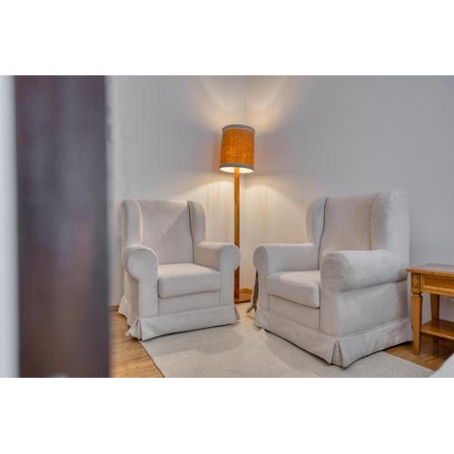 Centar G25 Apartment