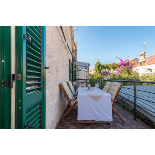 CENTAR TERACE APARTMENETS