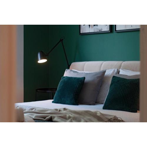 Centar White Apartment