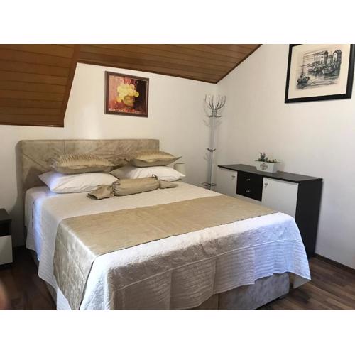 Center apartment Neno