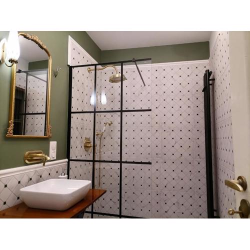 Center Apartment
