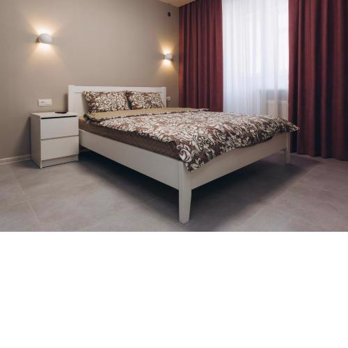 center apartments