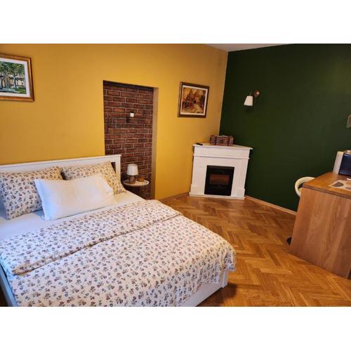 Center Gradec Apartment