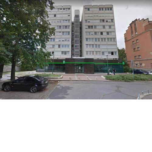 Center One Apartman