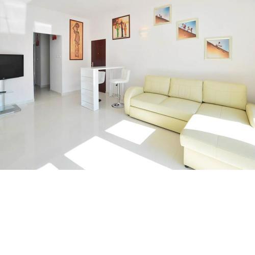 Center Warsaw- Apartamenty Smolna