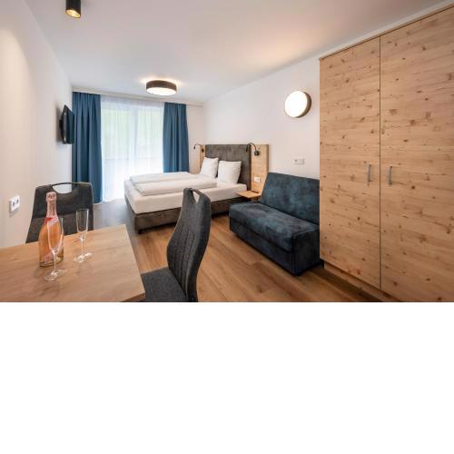 Centerhouse Wagrain