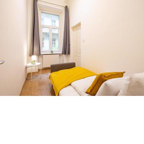 Central - Comfy - Relaxing Sleep