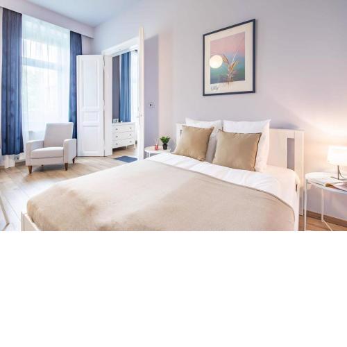 Central - NEW - Very Comfy