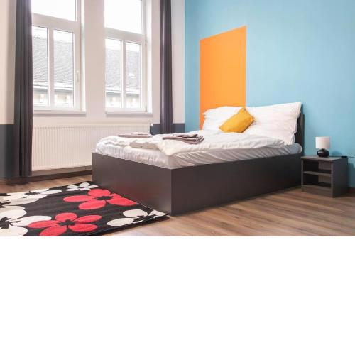 Central and Cozy Apartments K67 Number 4