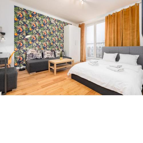 Central Apartament by Your Freedom