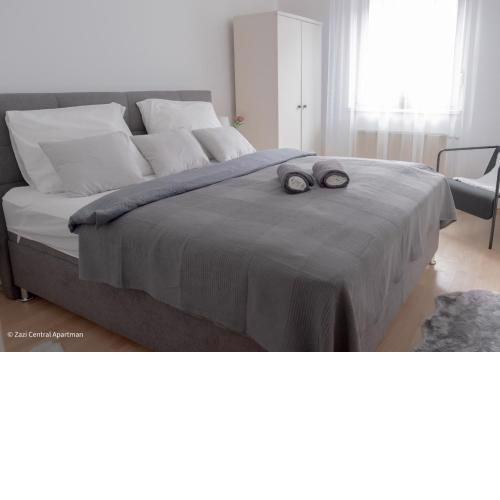 Central Apartman, Belváros Lakás