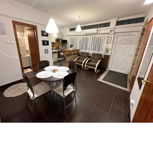 Central Apartman Makó