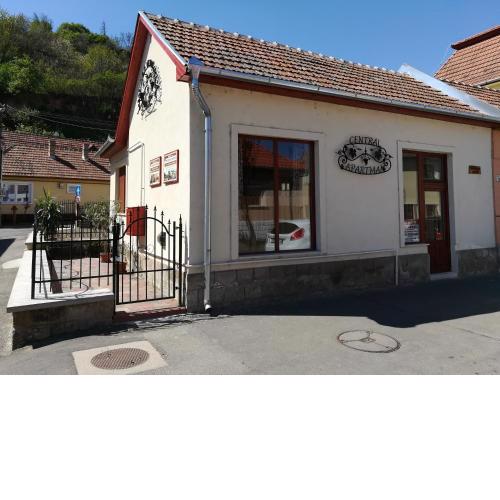 Centrál Apartman