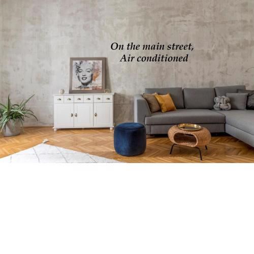 Central Apartman
