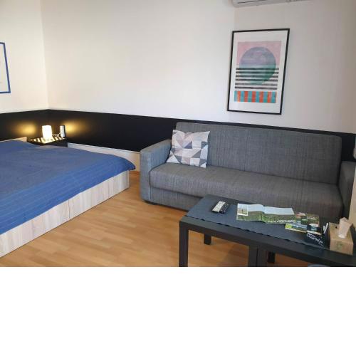 Central Apartman