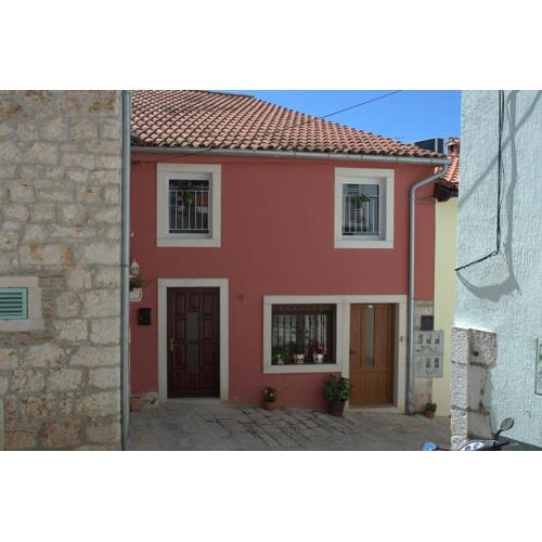Central Apartment Adria