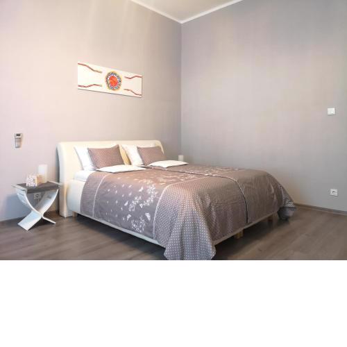 Central Apartment Budapest